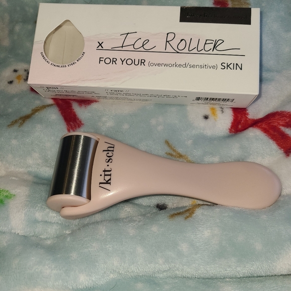 Ice Facial Roller - Picture 4 of 5